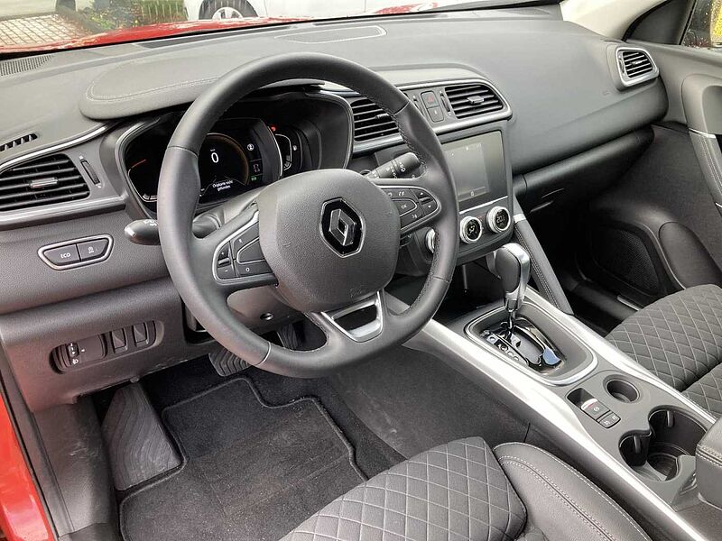 Renault Kadjar TECHNO TCe 160 EDC TECHNO TCe 160 EDC