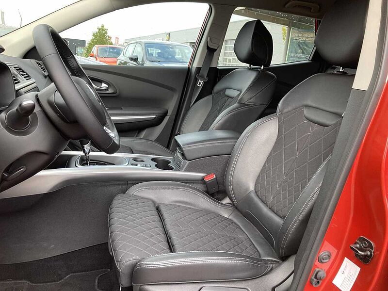 Renault Kadjar TECHNO TCe 160 EDC TECHNO TCe 160 EDC
