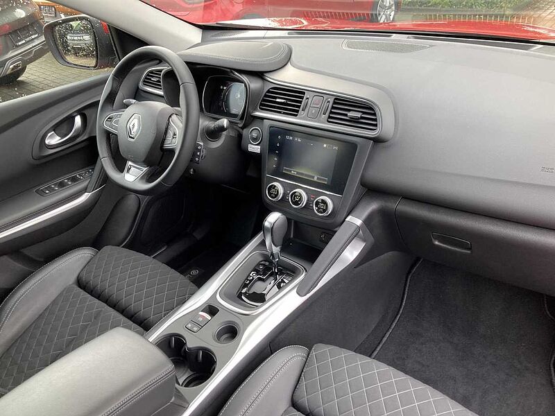 Renault Kadjar TECHNO TCe 160 EDC TECHNO TCe 160 EDC