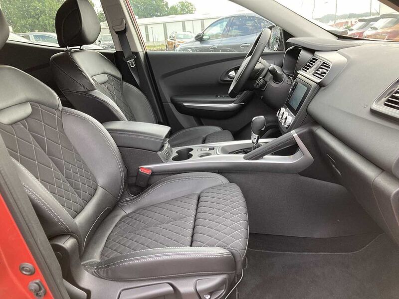 Renault Kadjar TECHNO TCe 160 EDC TECHNO TCe 160 EDC