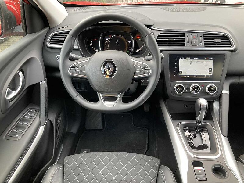 Renault Kadjar TECHNO TCe 160 EDC TECHNO TCe 160 EDC