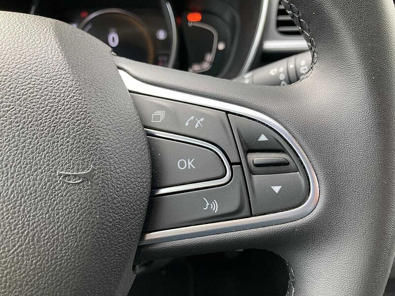 Renault Kadjar TECHNO TCe 160 EDC TECHNO TCe 160 EDC