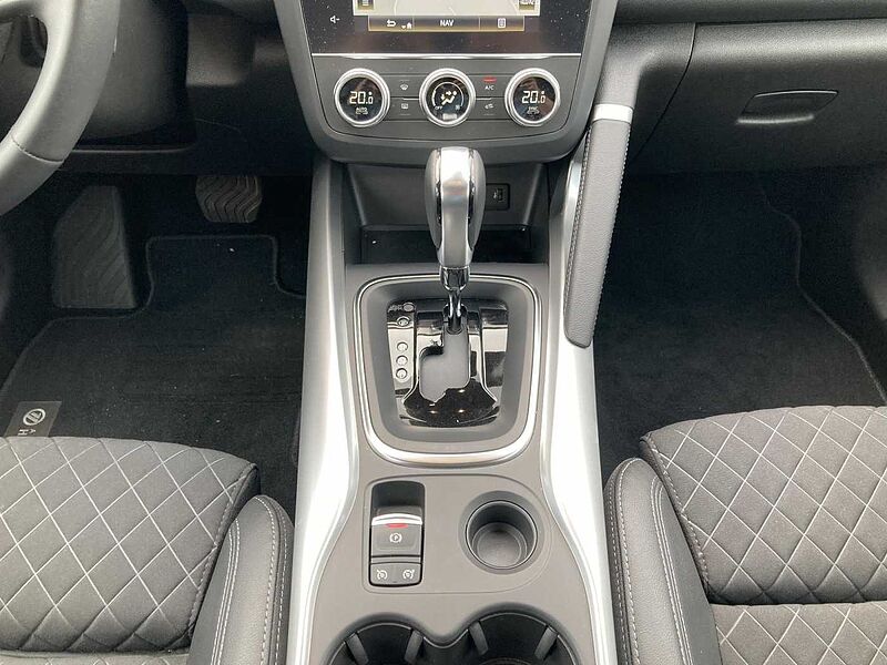 Renault Kadjar TECHNO TCe 160 EDC TECHNO TCe 160 EDC