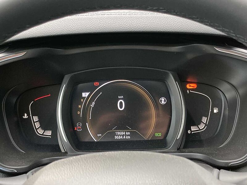 Renault Kadjar TECHNO TCe 160 EDC TECHNO TCe 160 EDC