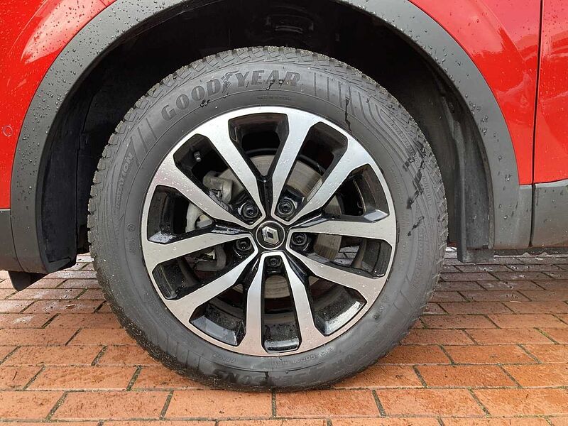 Renault Kadjar TECHNO TCe 160 EDC TECHNO TCe 160 EDC