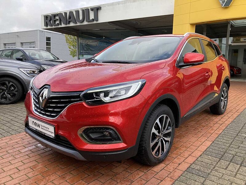 Renault Kadjar TECHNO TCe 160 EDC TECHNO TCe 160 EDC