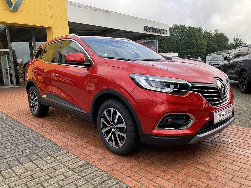 Renault Kadjar TECHNO TCe 160 EDC TECHNO TCe 160 EDC