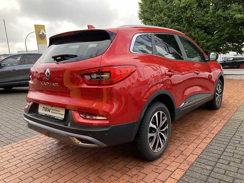 Renault Kadjar TECHNO TCe 160 EDC TECHNO TCe 160 EDC