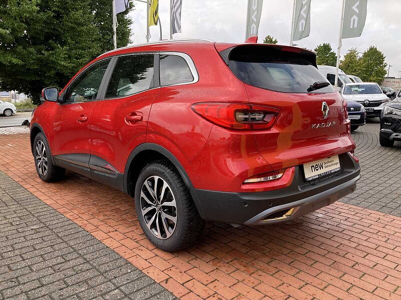 Renault Kadjar TECHNO TCe 160 EDC TECHNO TCe 160 EDC