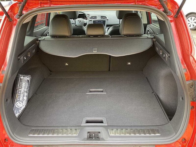 Renault Kadjar TECHNO TCe 160 EDC TECHNO TCe 160 EDC