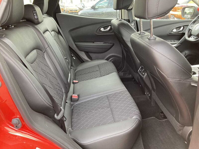 Renault Kadjar TECHNO TCe 160 EDC TECHNO TCe 160 EDC