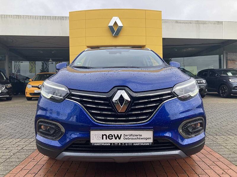 Renault Kadjar TECHNO TCe 160 EDC TECHNO TCe 160 EDC
