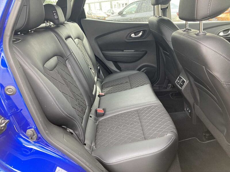 Renault Kadjar TECHNO TCe 160 EDC TECHNO TCe 160 EDC