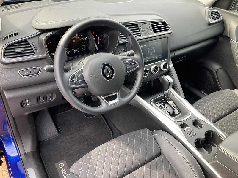 Renault Kadjar TECHNO TCe 160 EDC TECHNO TCe 160 EDC