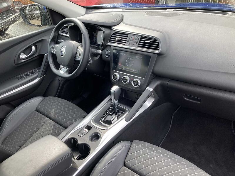 Renault Kadjar TECHNO TCe 160 EDC TECHNO TCe 160 EDC