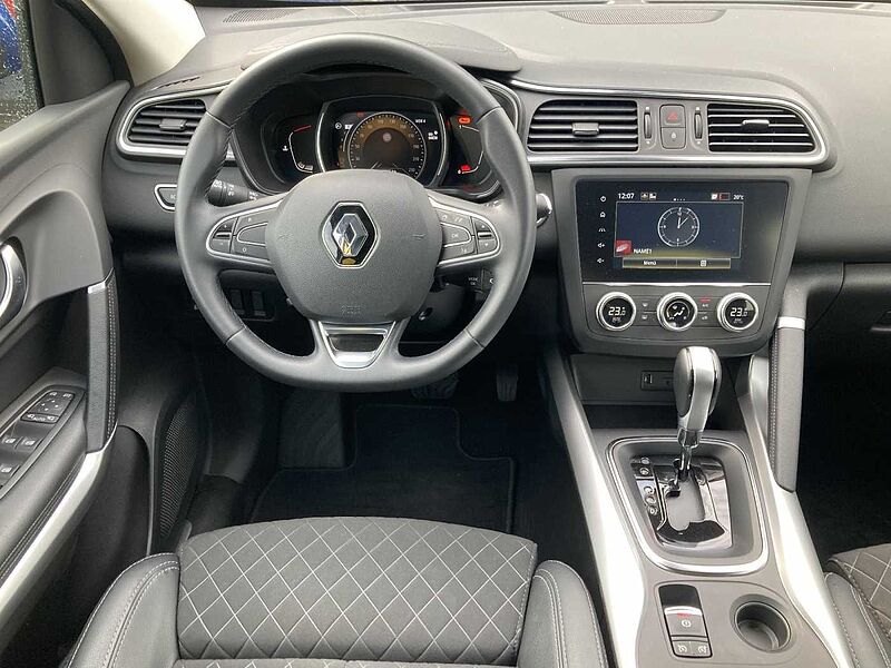 Renault Kadjar TECHNO TCe 160 EDC TECHNO TCe 160 EDC