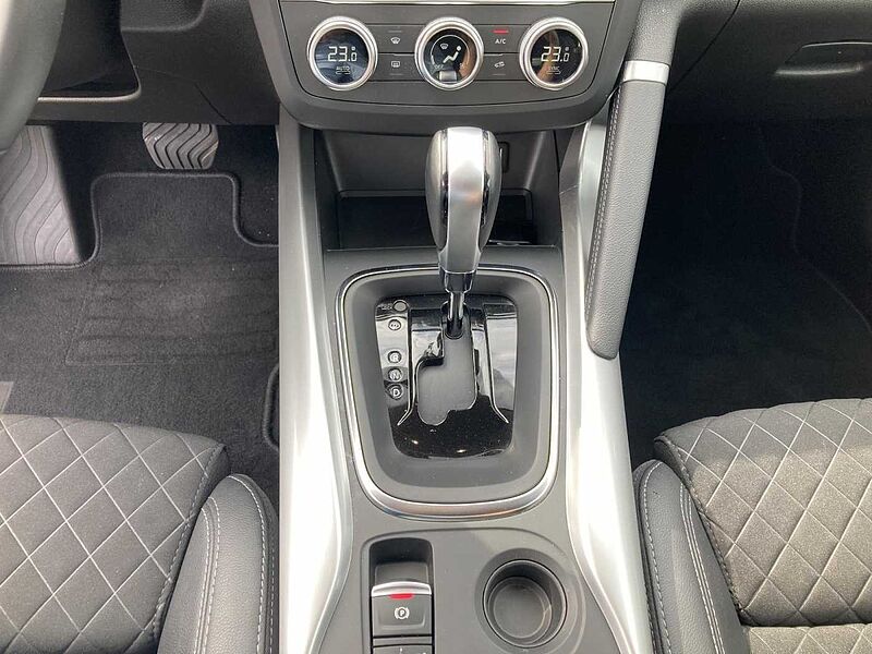 Renault Kadjar TECHNO TCe 160 EDC TECHNO TCe 160 EDC