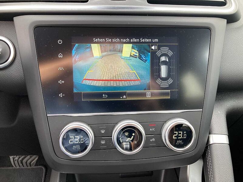 Renault Kadjar TECHNO TCe 160 EDC TECHNO TCe 160 EDC