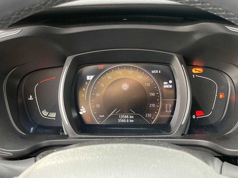 Renault Kadjar TECHNO TCe 160 EDC TECHNO TCe 160 EDC