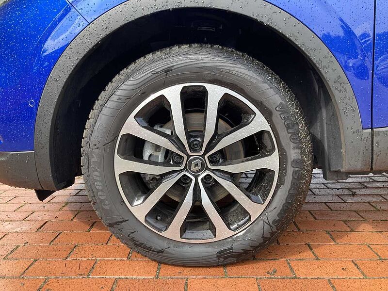 Renault Kadjar TECHNO TCe 160 EDC TECHNO TCe 160 EDC