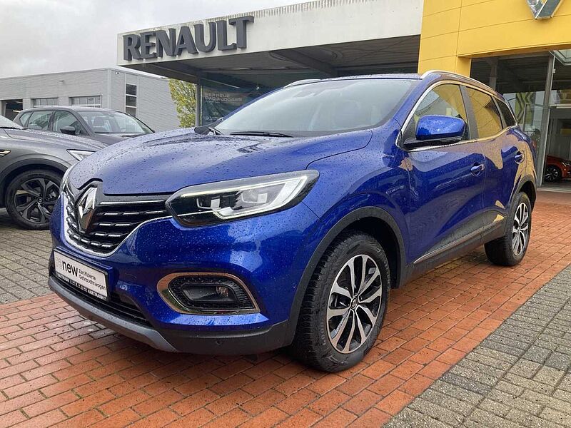 Renault Kadjar TECHNO TCe 160 EDC TECHNO TCe 160 EDC