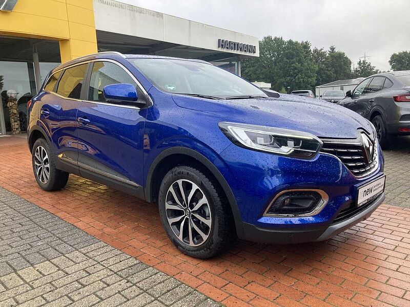 Renault Kadjar TECHNO TCe 160 EDC TECHNO TCe 160 EDC