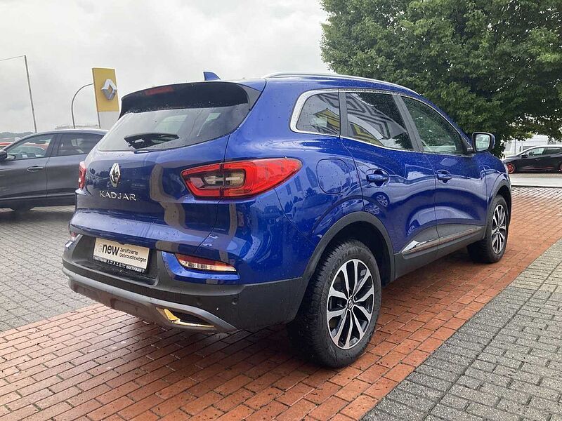 Renault Kadjar TECHNO TCe 160 EDC TECHNO TCe 160 EDC