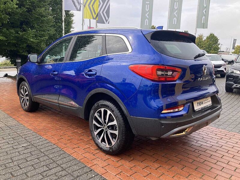 Renault Kadjar TECHNO TCe 160 EDC TECHNO TCe 160 EDC