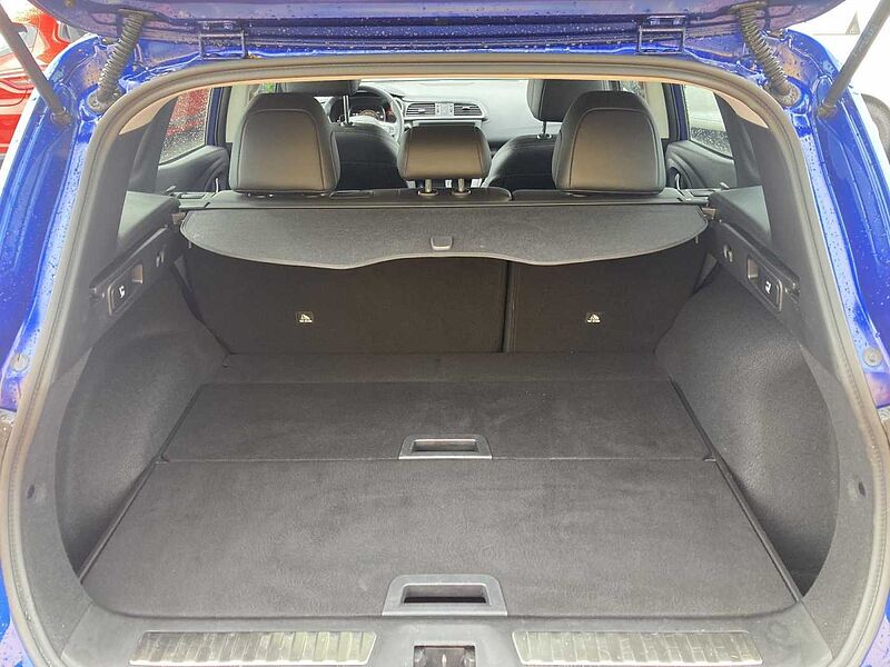 Renault Kadjar TECHNO TCe 160 EDC TECHNO TCe 160 EDC