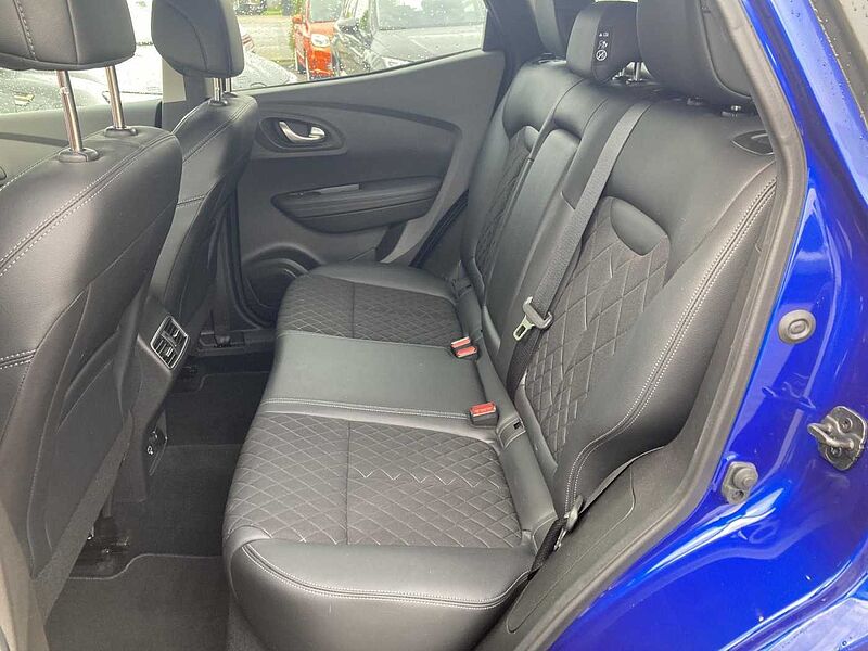 Renault Kadjar TECHNO TCe 160 EDC TECHNO TCe 160 EDC